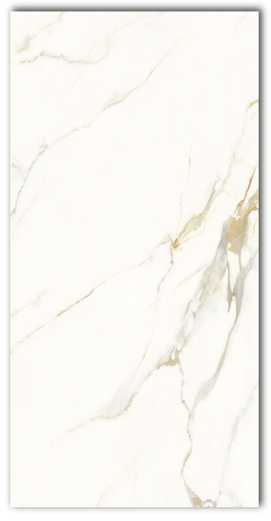 PORCELANATO CARRARA GOLD MATE  MUESTRA