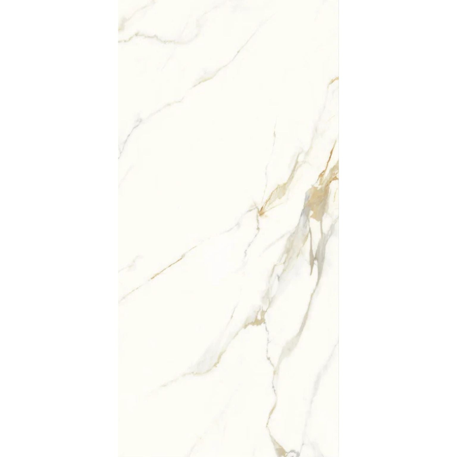 PORCELANATO CARRARA GOLD MATE  60x120 CM - $310/M2